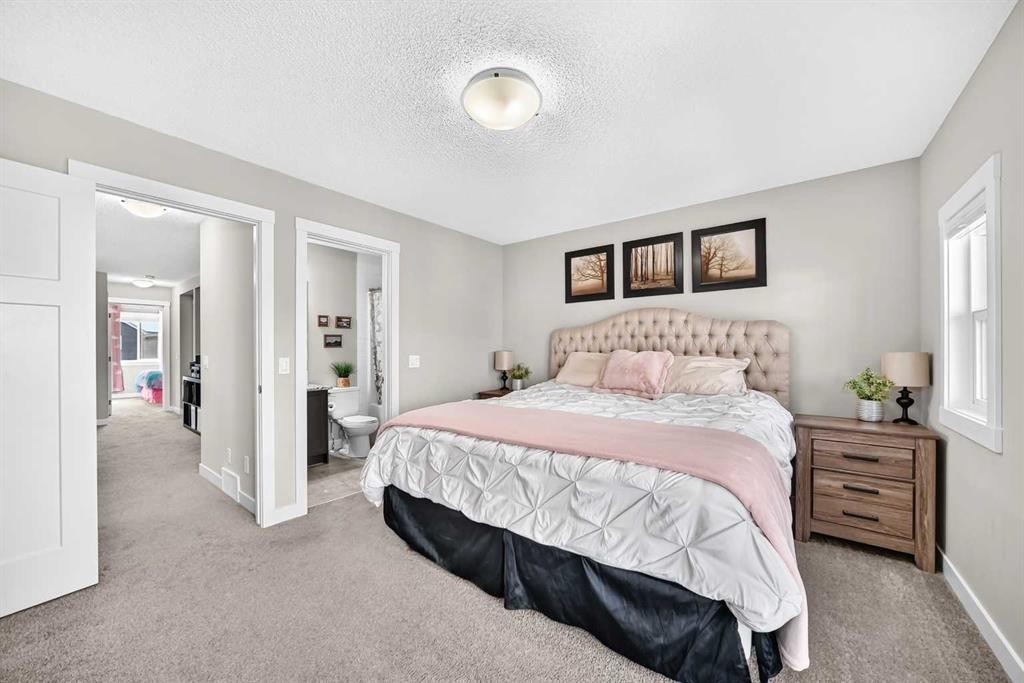 84 Seton Terrace Se, Calgary, AB