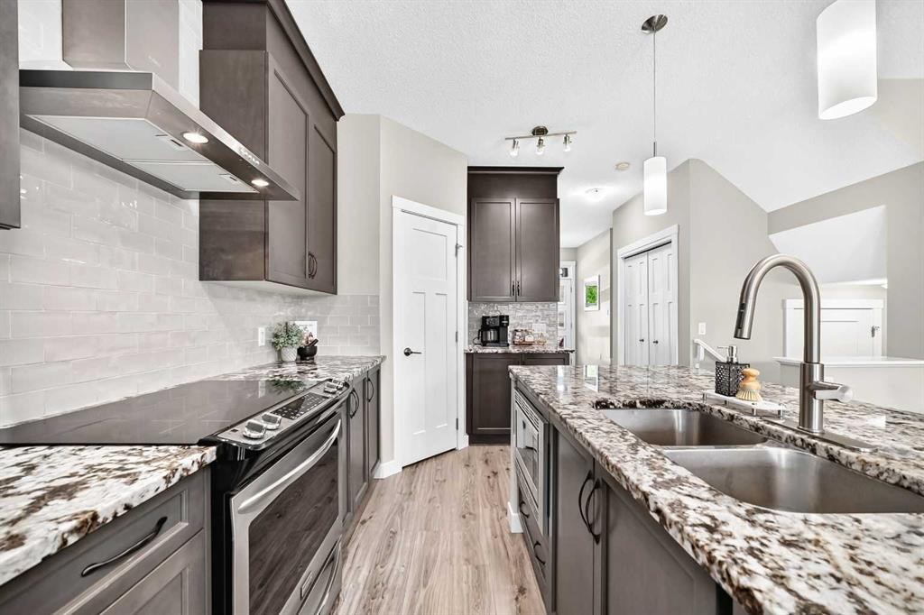 84 Seton Terrace Se, Calgary, AB