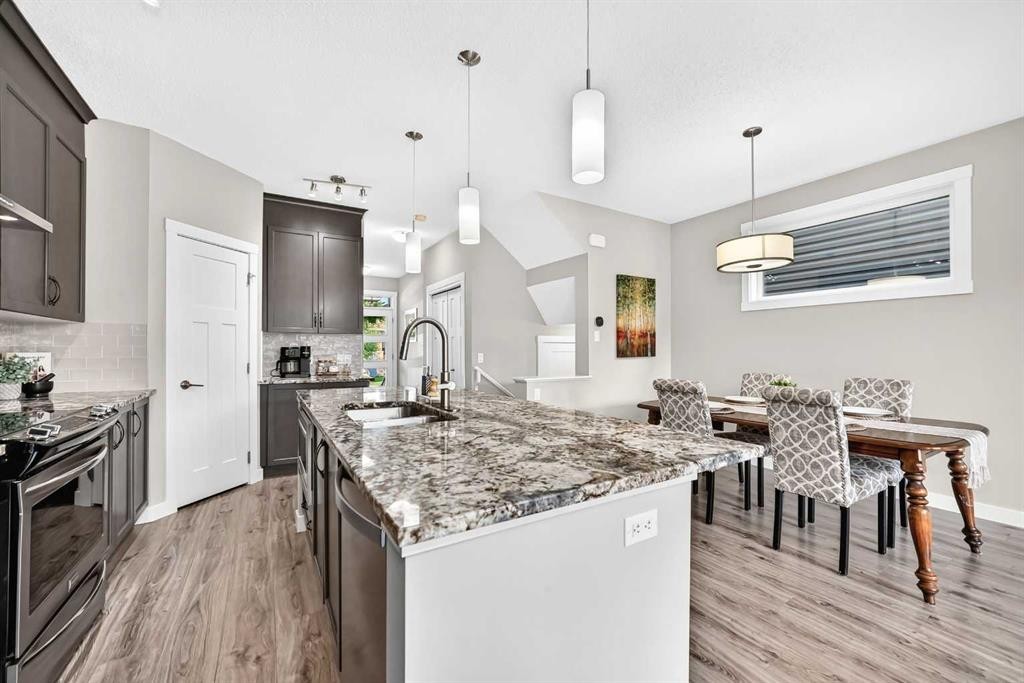 84 Seton Terrace Se, Calgary, AB
