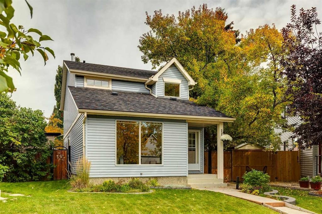 48 Woodglen Court Sw, Calgary, AB
