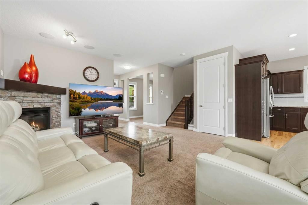 177 Cranarch Place Se, Calgary, AB