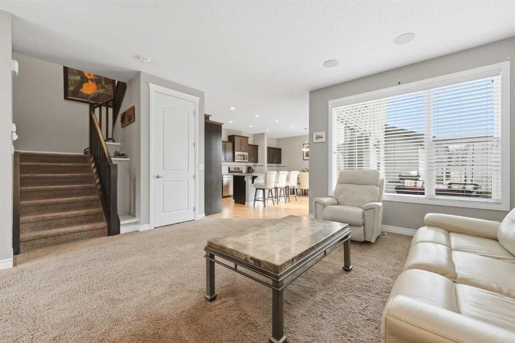177 Cranarch Place Se, Calgary, AB