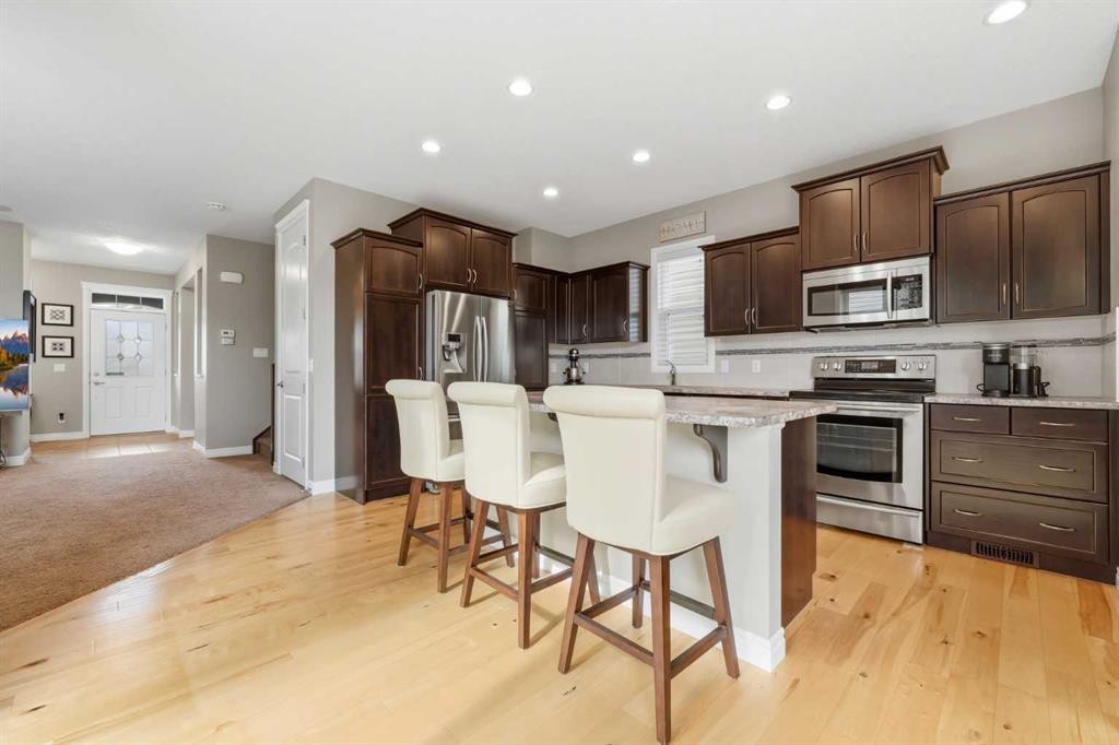 177 Cranarch Place Se, Calgary, AB