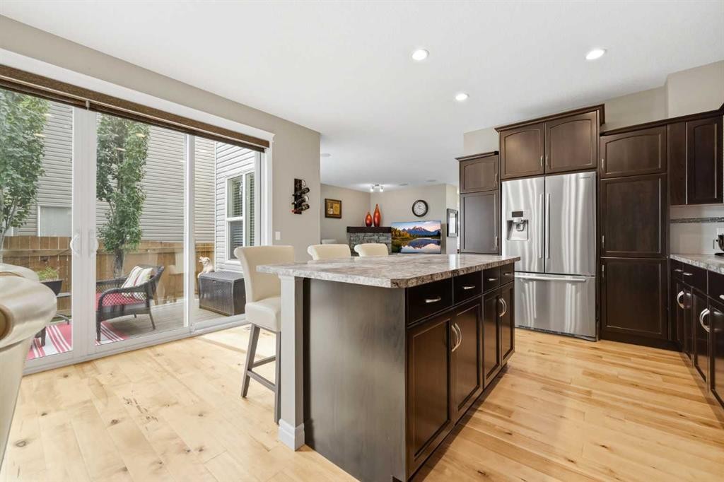177 Cranarch Place Se, Calgary, AB