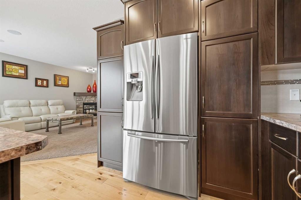177 Cranarch Place Se, Calgary, AB