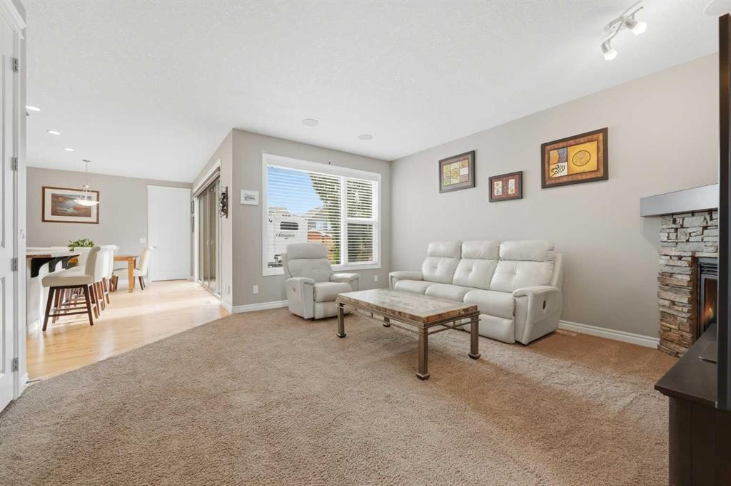 177 Cranarch Place Se, Calgary, AB