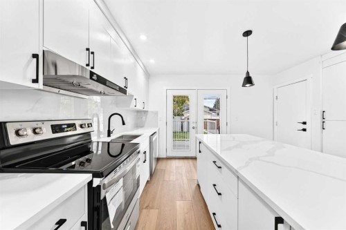 5603 Trelle Drive Ne, Calgary, AB 