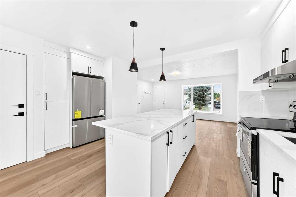 5603 Trelle Drive Ne, Calgary, AB