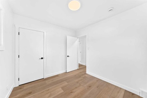 5603 Trelle Drive Ne, Calgary, AB 