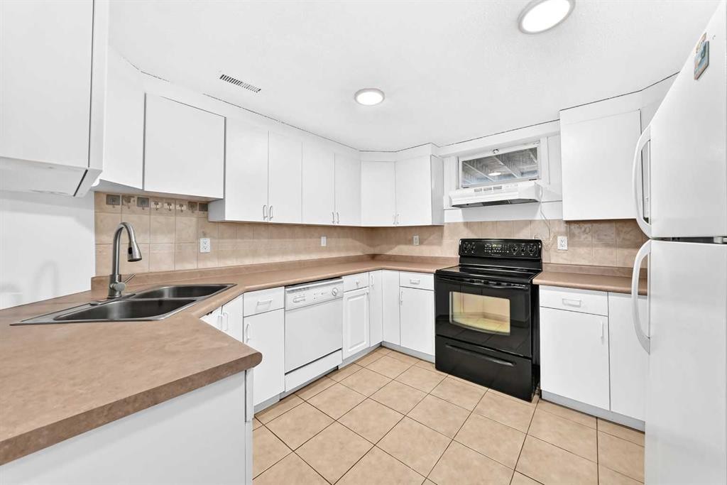 5603 Trelle Drive Ne, Calgary, AB