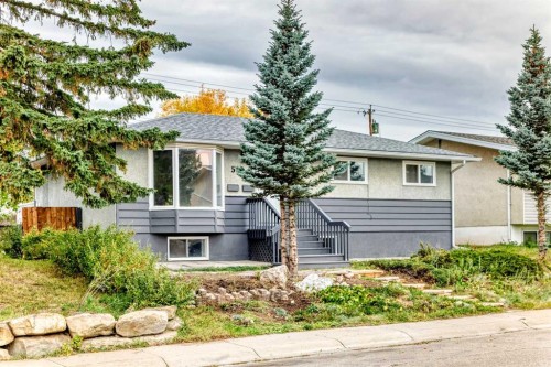 5603 Trelle Drive Ne, Calgary, AB 