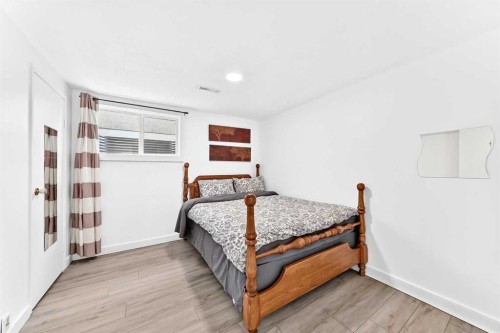5603 Trelle Drive Ne, Calgary, AB 