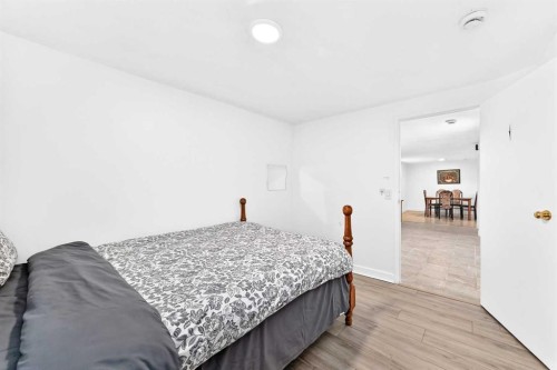 5603 Trelle Drive Ne, Calgary, AB 