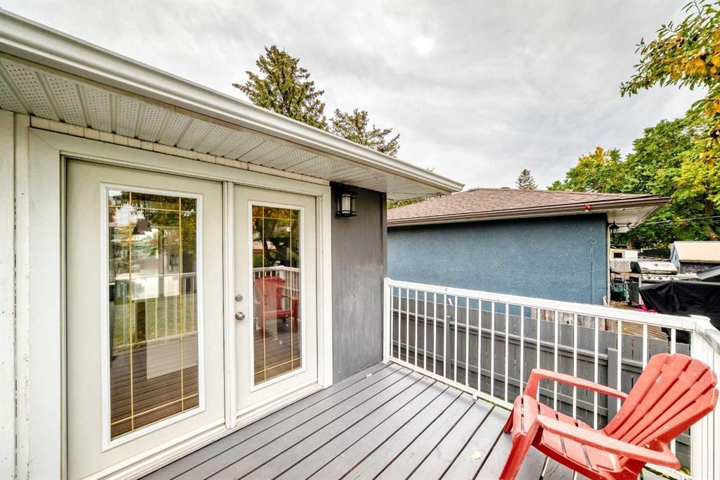 5603 Trelle Drive Ne, Calgary, AB