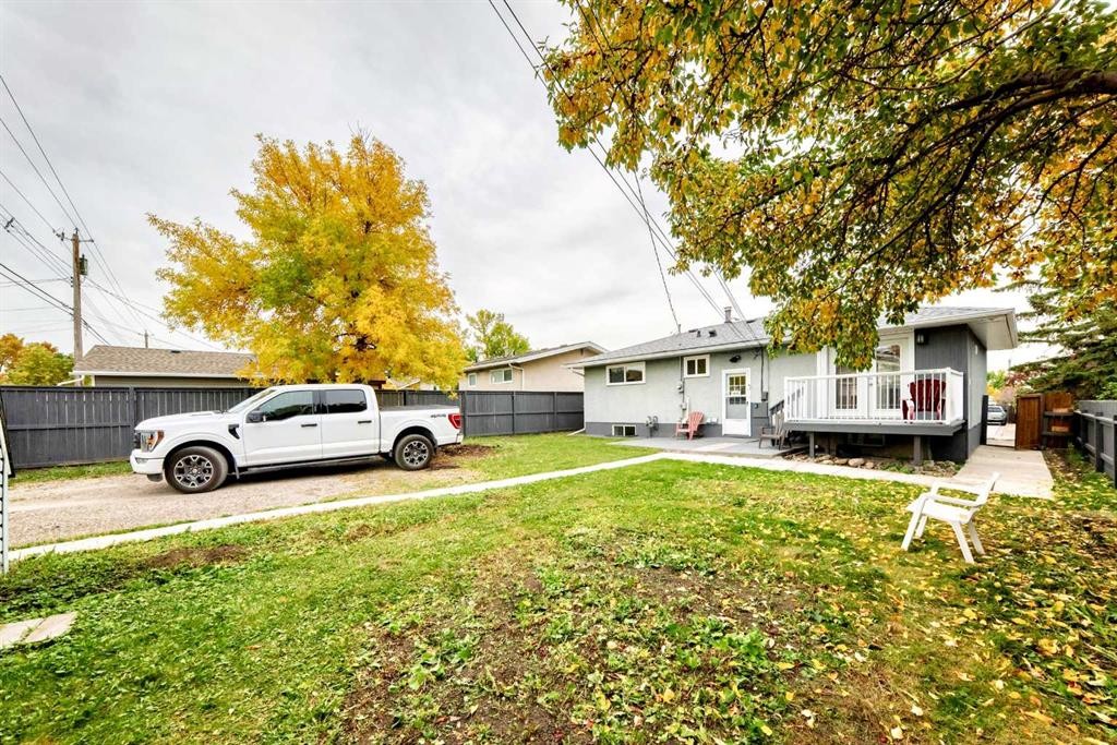 5603 Trelle Drive Ne, Calgary, AB