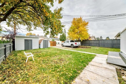 5603 Trelle Drive Ne, Calgary, AB 