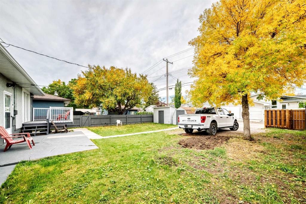 5603 Trelle Drive Ne, Calgary, AB