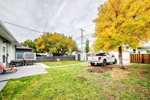 5603 Trelle Drive Ne, Calgary, AB 