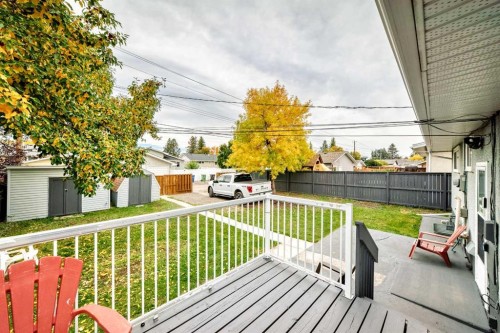 5603 Trelle Drive Ne, Calgary, AB 