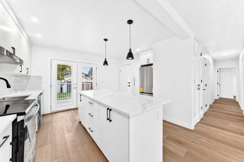 5603 Trelle Drive Ne, Calgary, AB 