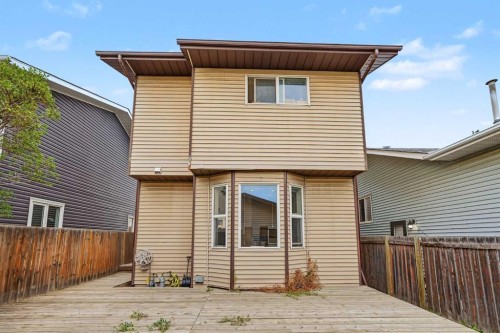 61 Falmere Way Ne, Calgary, AB 