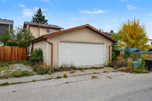 61 Falmere Way Ne, Calgary, AB 