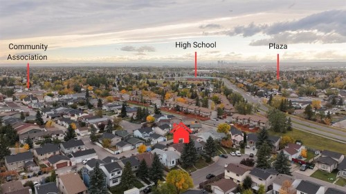61 Falmere Way Ne, Calgary, AB 