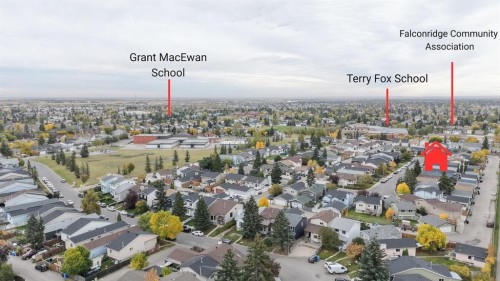 61 Falmere Way Ne, Calgary, AB 