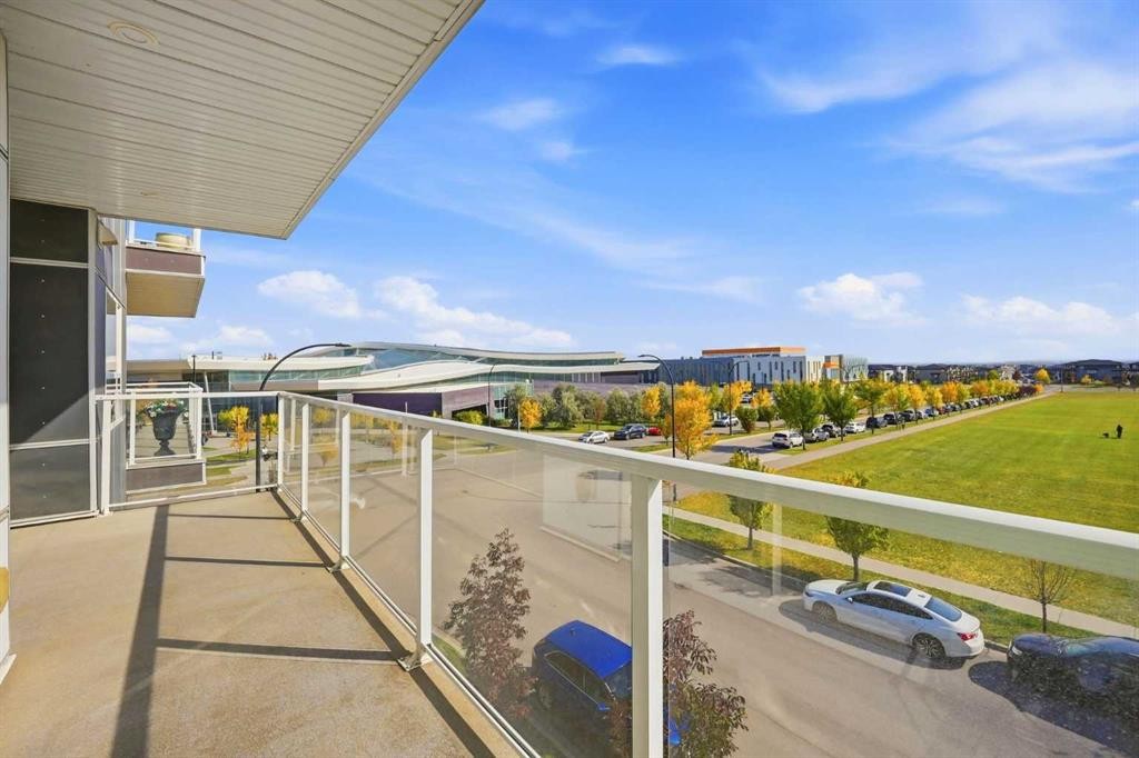 330-20 Seton Park Se, Calgary, AB