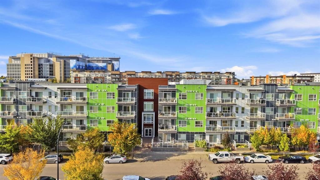 330-20 Seton Park Se, Calgary, AB