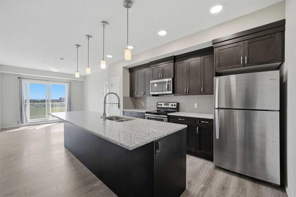 330-20 Seton Park Se, Calgary, AB