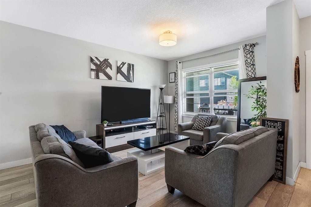 206 Cornerstone Road Ne, Calgary, AB