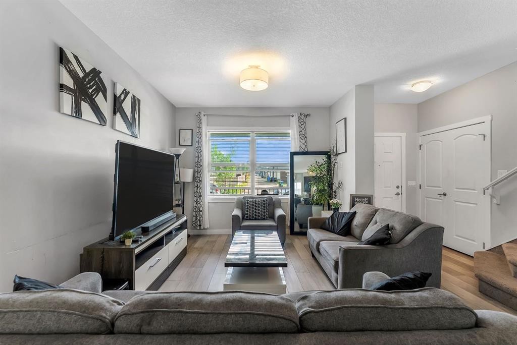 206 Cornerstone Road Ne, Calgary, AB