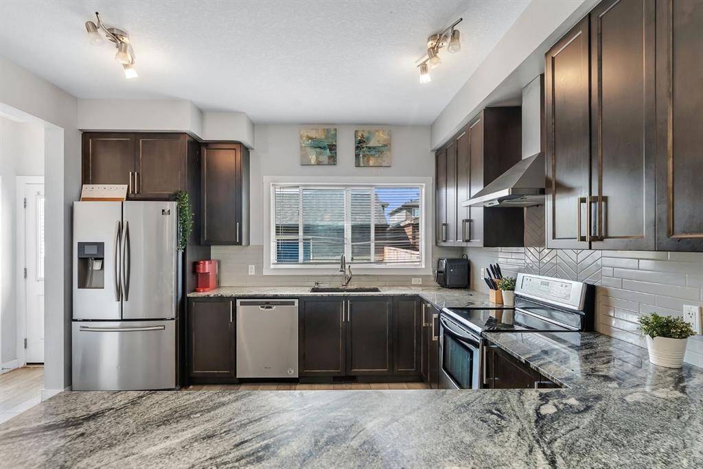 206 Cornerstone Road Ne, Calgary, AB