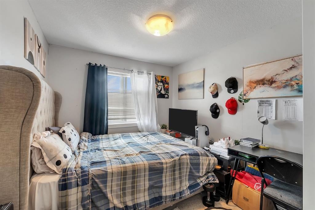 206 Cornerstone Road Ne, Calgary, AB