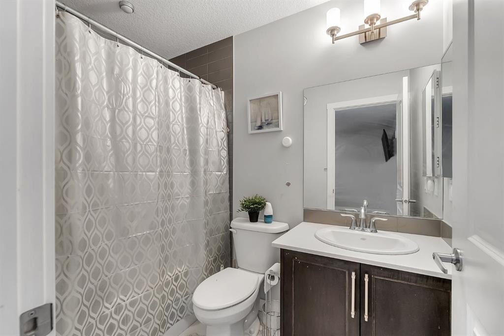 206 Cornerstone Road Ne, Calgary, AB