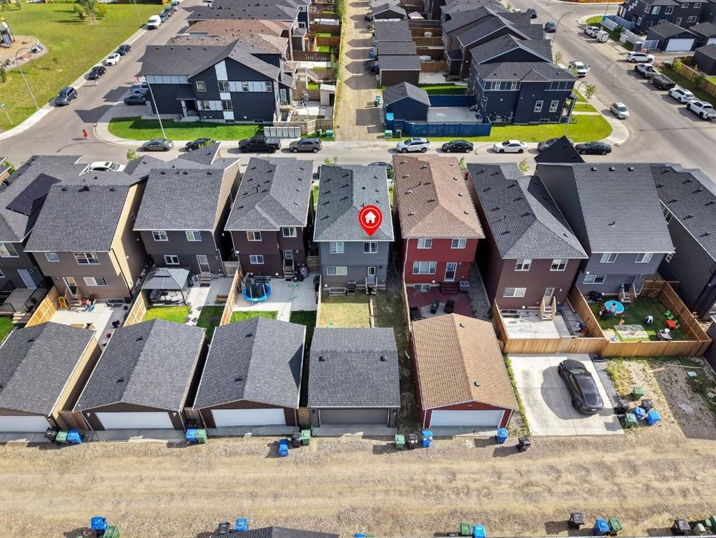 206 Cornerstone Road Ne, Calgary, AB