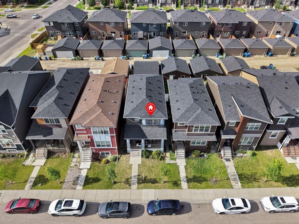 206 Cornerstone Road Ne, Calgary, AB