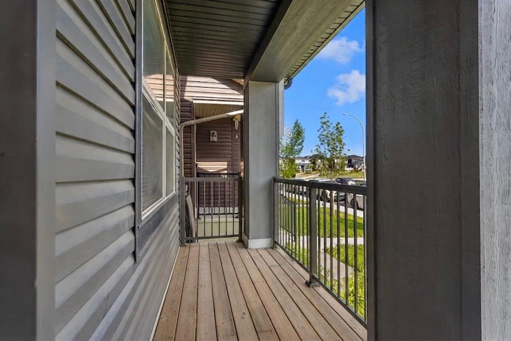 206 Cornerstone Road Ne, Calgary, AB