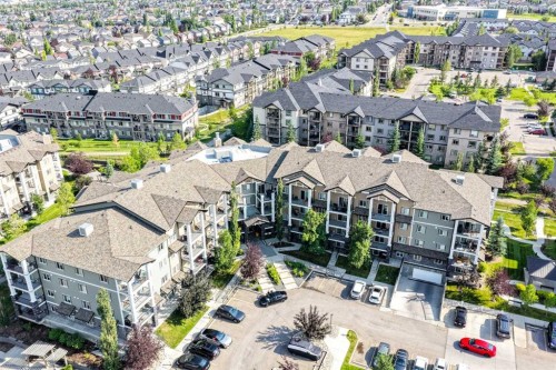 2414-130 Panatella Street NW Calgary, AB T3K 0Y6