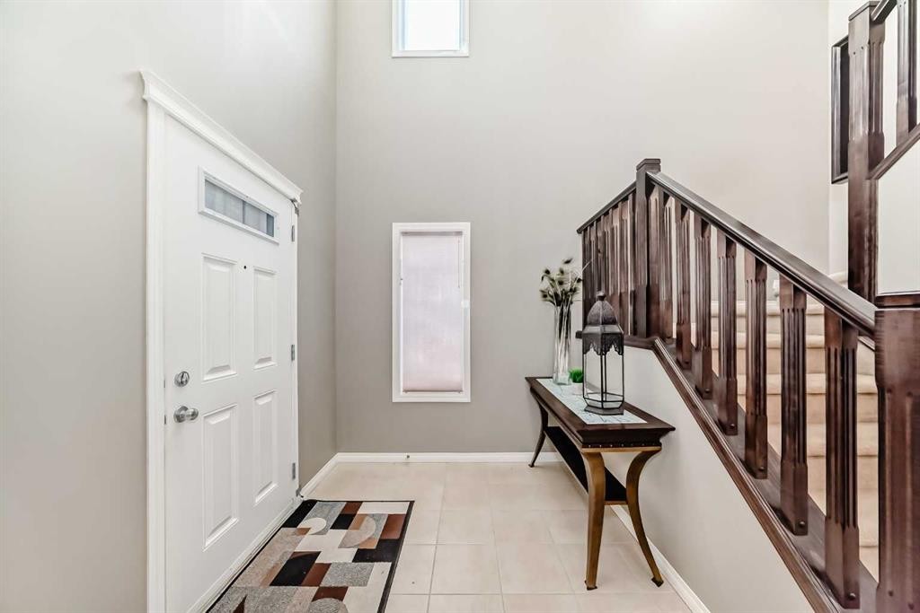 2092 Reunion Boulevard Nw, Airdrie, AB