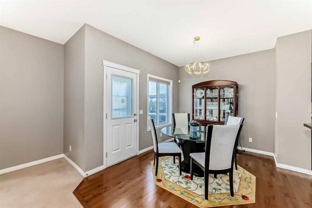 2092 Reunion Boulevard Nw, Airdrie, AB