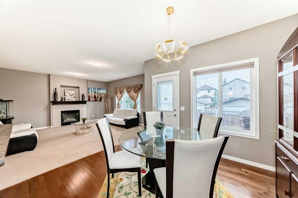 2092 Reunion Boulevard Nw, Airdrie, AB