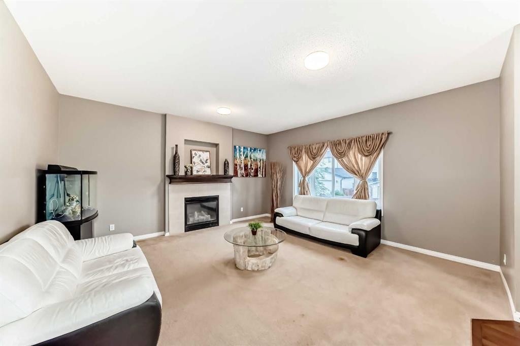 2092 Reunion Boulevard Nw, Airdrie, AB