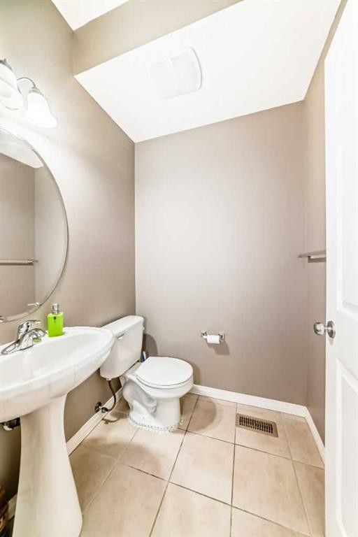 2092 Reunion Boulevard Nw, Airdrie, AB