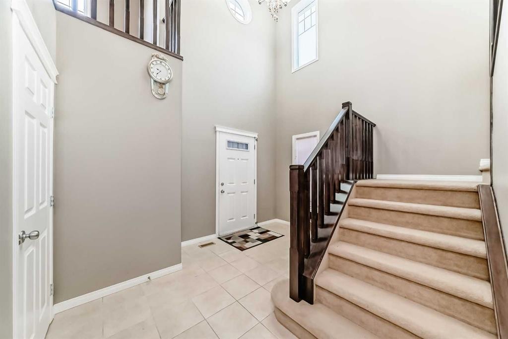 2092 Reunion Boulevard Nw, Airdrie, AB