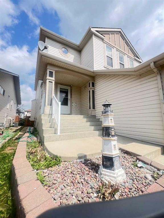 2092 Reunion Boulevard Nw, Airdrie, AB