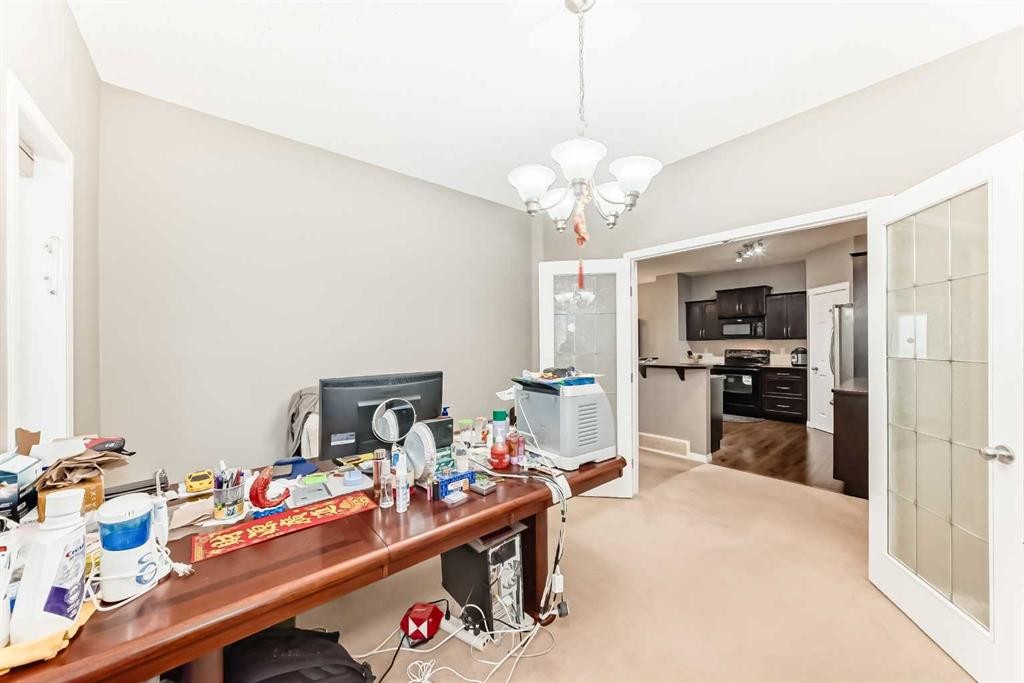 2092 Reunion Boulevard Nw, Airdrie, AB
