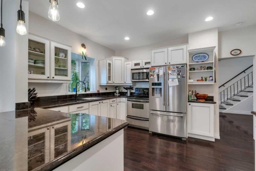 5820 Bowwater Crescent Nw, Calgary, AB 