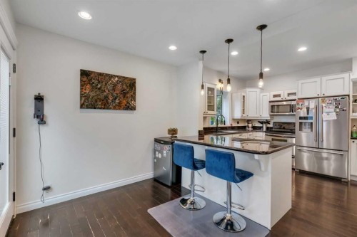 5820 Bowwater Crescent Nw, Calgary, AB 